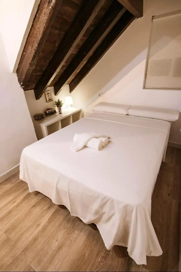 Rooms Postigo Bajo Málaga